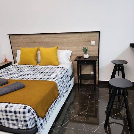 M-A Estudio 3 Cruces 12 Apartamento Madrid Exterior foto