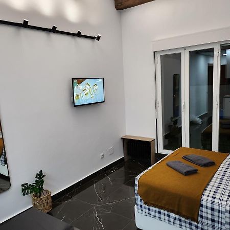 M-A Estudio 3 Cruces 12 Apartamento Madrid Exterior foto